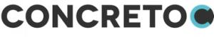 CONCRETO. LOGO