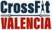 CROSSFIT VALENCIA. LOGO