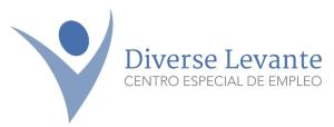 DIVERSE LEVANTE. LOGO