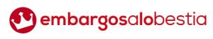 EMBARGOS A LO BESTIA. LOGO
