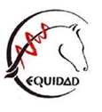 EQUIDAD. LOGO