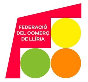 COMERC LLIRIA. LOGO