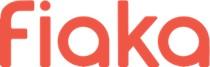 FIAKA. LOGO