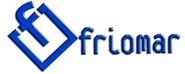 FRIOMAR. LOGO