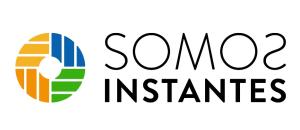 SOMOS INSTANTES. LOGO