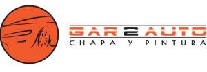 GAR2AUTO. LOGO