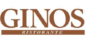 GINOS. LOGO