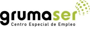 GRUMASER. LOGO