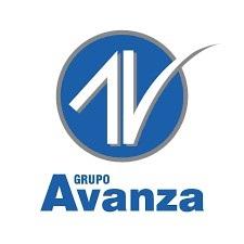 GRUPO AVANZA. LOGO