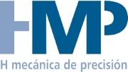 H MECÁNICA DE PRECISIÓN. LOGO