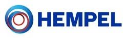 HEMPEL. LOGO