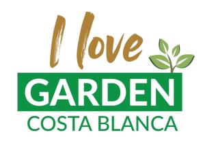 GARDEN. LOGO