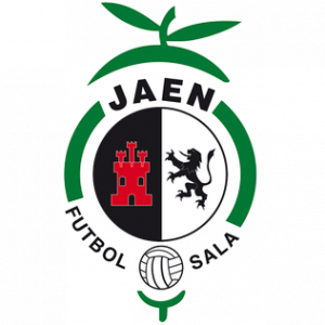 Logo CLUB JAÉN PARAÍSO INTERIOR FS