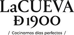 La cueva. Logo