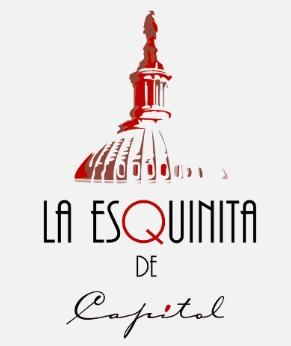 LA ESQUINITA. LOGO