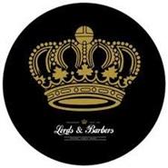 LORDS & BARBERS