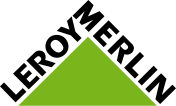 LEROY MERLIN. LOGO