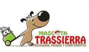 TRASSIERRA. LOGO