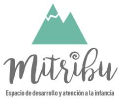 MI TRIBU. LOGO