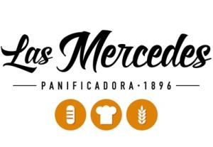 PANIFICADORA LAS MERCEDES. LOGO