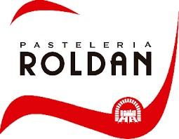 ROLDÁN. LOGO