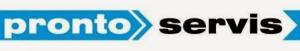 PRONTOSERVIS. LOGO