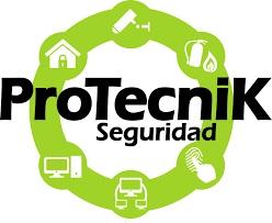 PROTECNIK. LOGO