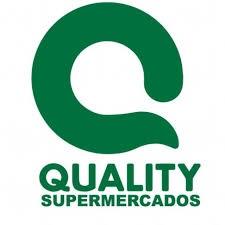 QUALITY. LOGO