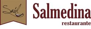 RESTAURANTE SALMEDINA. LOGO