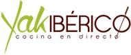 RESTAURANTE YAKIBÉRICO. LOGO