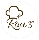 BAR ROU'S. LOGO