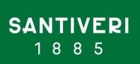 CASA SANTIVERI. LOGO