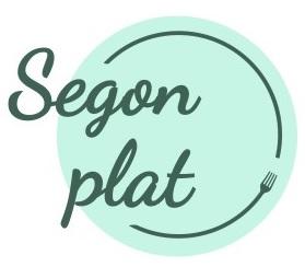 SEGON PLAT. LOGO