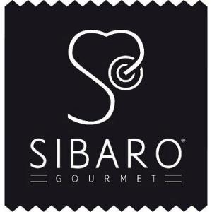 SIBARO. LOGO