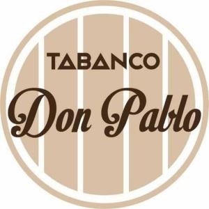 TABANCO DON PABLO. LOGO