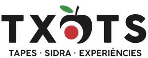 TXOTS SIDRERÍA. LOGO