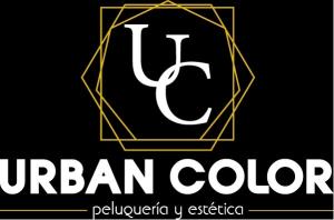 URBAN COLOR. LOGO