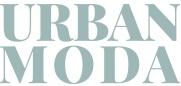 URBAN MODA. LOGO