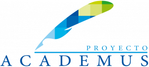 Logo ACADEMUS CONSULTORES