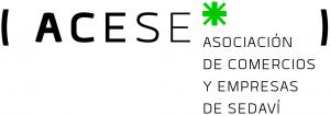 Logo ACESE (Asociación de Comercios y Empresas de Sedaví)
