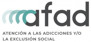 Logo AFAD