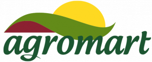 Logo AGROMART