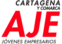 Logo AJE CARTAGENA Y COMARCA