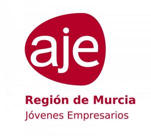 Logo AJE REGIÓN DE MURCIA