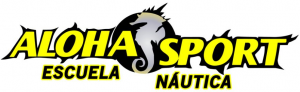 Logo ALOHA SPORT