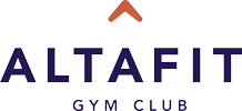 Logo ALTAFIT GYM CLUB LOGROÑO