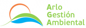 Logo ARLO GESTIÓN AMBIENTAL