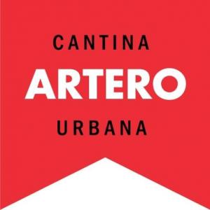 Logo ARTERO CANTINA URBANA