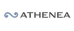 Logo TEX ATHENEA