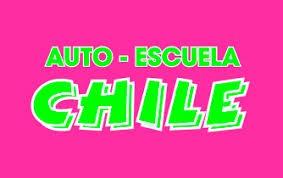Logo AUTOESCUELA CHILE